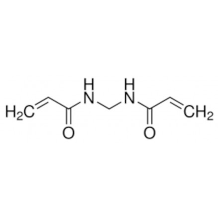 N,N'-METYLENE-BIS-ACRYLAMIDE SIGMA M7279 - 25G