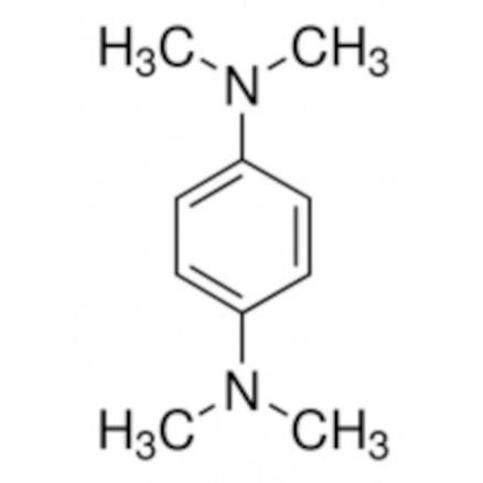TETRAMETHYL-P-PHENYLENEDIAMINE 99% POUDRE ALDRICH T7394 - 25G