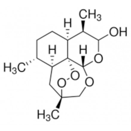 DIHYDROARTEMISININ SIGMA D7439 - 50MG