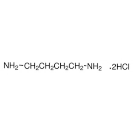 PUTRESCINE DIHYDROCHLORIDE 98% SIGMA P7505 - 25G