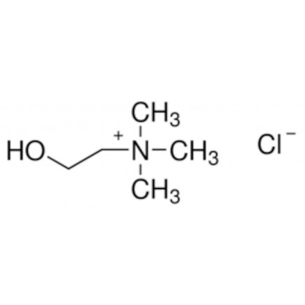 CHOLINE CHLORYDRATE SIGMA C7527 - 100G
