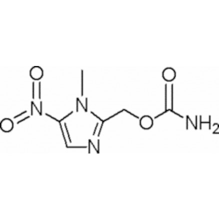 RONIDAZOLE STANDARD ANALYTIQUE SIGMA R7635 - 5G