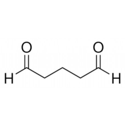 GLUTARALDEHYDE EN SOLUTION A 50% SIGMA G7651 - 10ML
