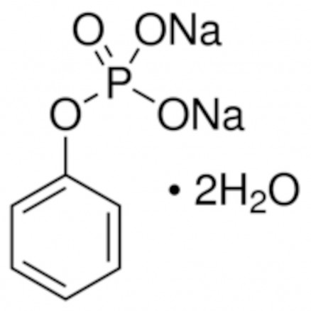 PHENYL PHOSPHATE DISODIQUE SIGMA P7751 - 10G