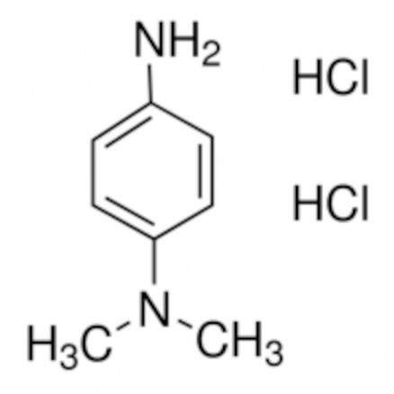 N,N DIMETHYLPHENYLENE-1,4-DIA -MINE DICHLORHYDRATE - 25G