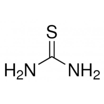 THIOUREA >99% SIGMA T7875-500G