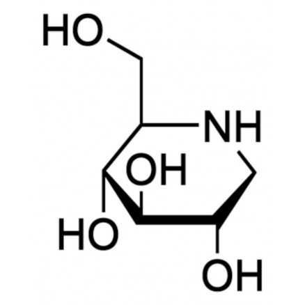 DEOXYNOJIRIMYCIN FLUKA 08012 - 10MG
