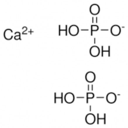CALCIUM PHOSPHATE MONOBASIC SIGMA C8017 - 100G