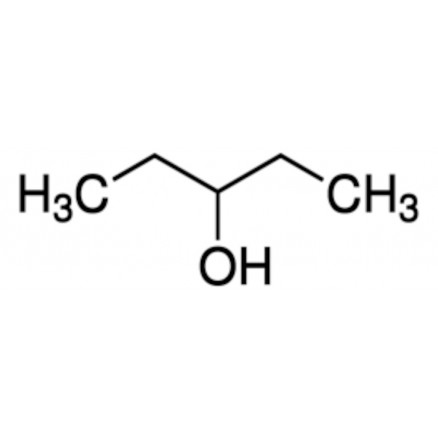 STANDARD ANALYTIQUE 3-PENTANOL 98% ALDRICH P8025 - 25ML