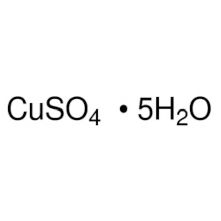 CUIVRE (II) SULFATE PENTA- HYDRATE SIGMA C8027-500G