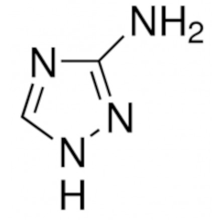 3-AMINO-1,2,4-TRIAZOLE 95% A8056 - 25G