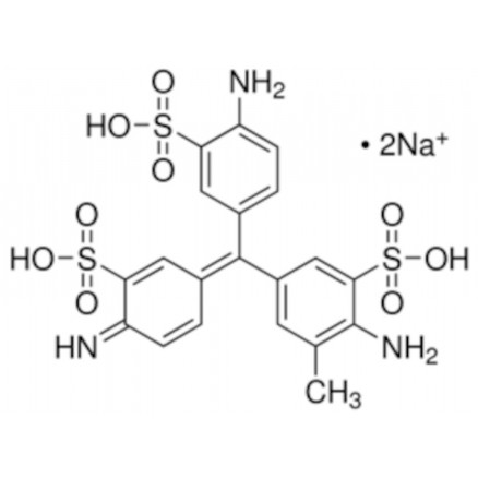 FUCHSINE ACIDE SIGMA F8129 - 25G
