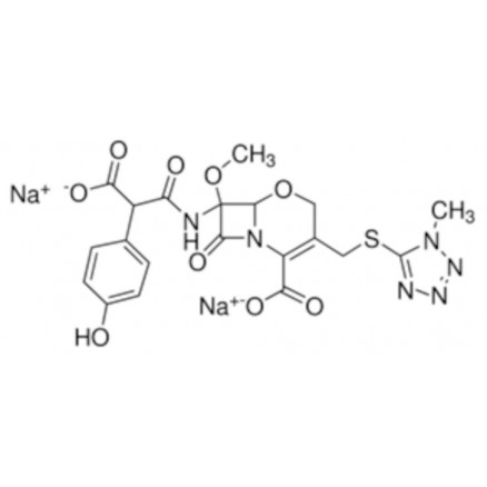 MOXALACTAM SODIUM SEL SIGMA M8158 - 1G