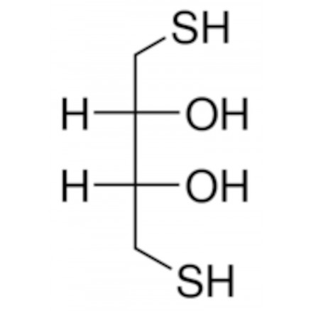 1,4 DITHIOERYTHRITOL >=99% SIGMA D8161 - 50G