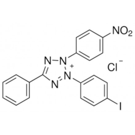 CHLORURE IODONITROTETRAZOLIUM SIGMA I8377 - 250MG
