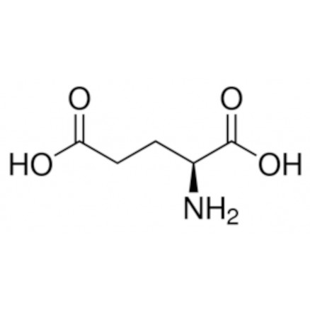 ACIDE L-GLUTAMIQUE SIGMA G8415 - 100G