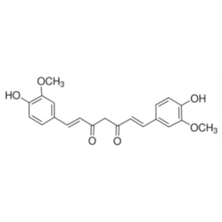 CURCUMINE FLUKA 08511-10MG