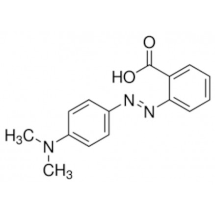 ROUGE DE METHYL FLUKA 08714 - 100ML