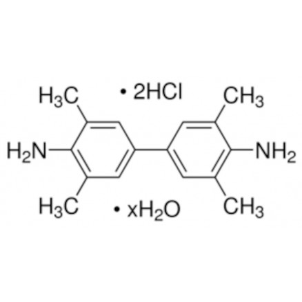3,3',5,5'-TBM DIHYDROCHLORIDE HYDRATE >98% - T8768 - 1G
