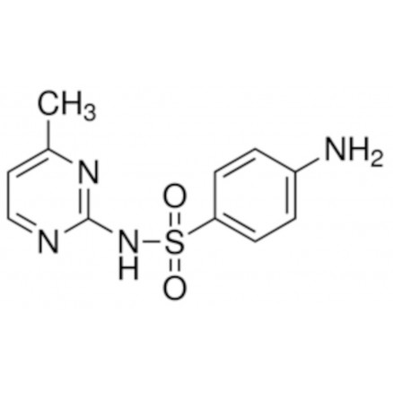SULFAMERAZINE >99% ALDRICH - S8876 - 50G