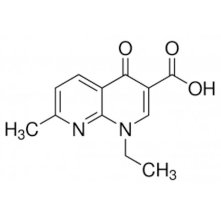 ACIDE NALIDIXIQUE SIGMA N8878 - 25G