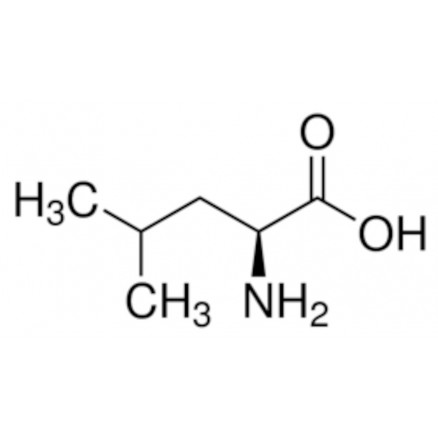 L-LEUCINE 98.5-101% SIGMA L8912 - 25G