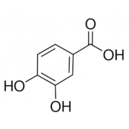 3,4-DIHYDROXYBENZOIC ACID FLUKA 08992 - 50MG