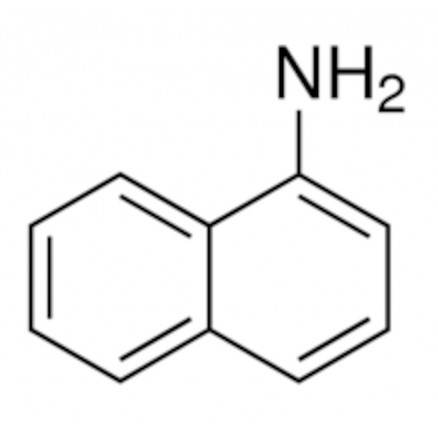 1-NAPHTHYLAMINE >99% ALDRICH N9005 - 25G