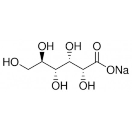 ACIDE GLUCONIQUE SEL SODIUM SIGMA G9005 - 1KG