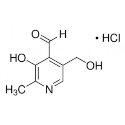 PYRIDOXIOL HYDROCHLORIDE HPLC 99% SIGMA P9130 - 5G