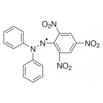 2,2-DIPHENYL-1-PICRYLHYDRAZYL D9132 - 5G