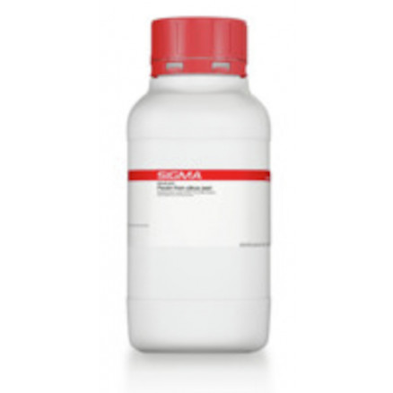PECTINE DE PELURES D'AGRUMES SIGMA P9135 - 100G