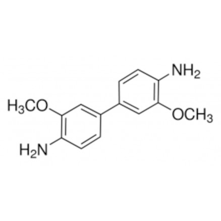 O-DIANISIDINE SIGMA D9143-5G