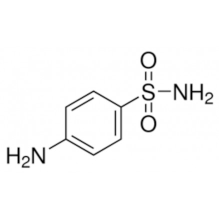 SULFANILAMIDE >99% SIGMA S9251-100G