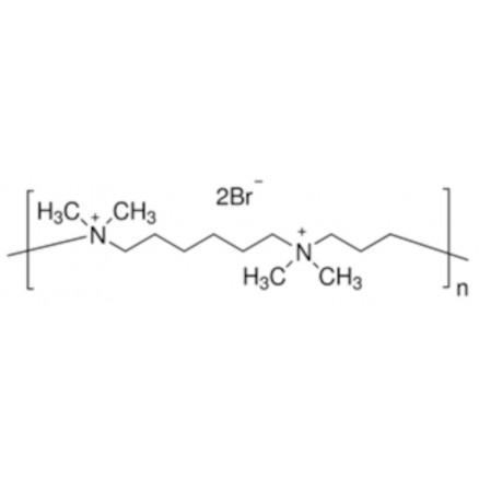 HEXADIMETHRINE BROMURE >94% SIGMA H9268 - 10G