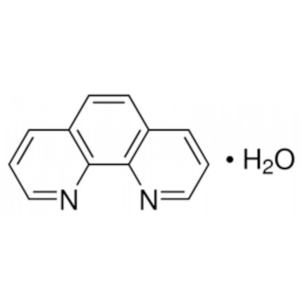 1,10-PHENANTHROLINE MONOHY DRATE SIGMA P9375 - 25G