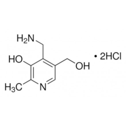 PYRIDOXAMINE DIHYDROCHLORIDE 