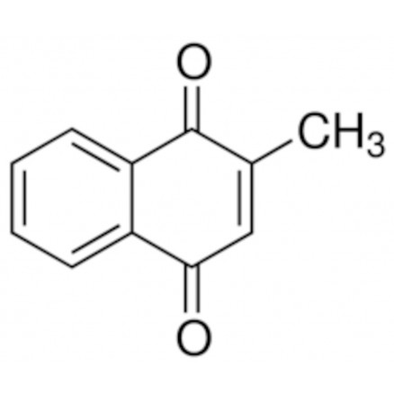 MENADIONE SIGMA M9428 - 25G