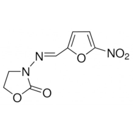 FURAZOLIDONE SIGMA F9505 - 25G