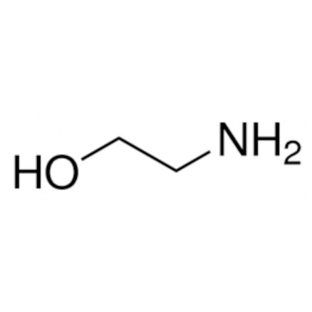 ETHANOLAMINE >98% SIGMA E9508 500ML