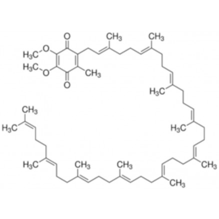 COENZYME Q10 >98% HPLC SIGMA C9538 - 100MG