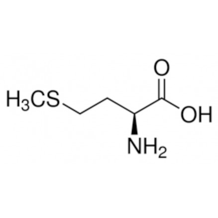 L-METHIONINE >98% SIGMA M9625 - 100G