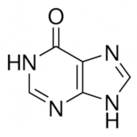 HYPOXANTHINE SIGMA H9636-1G