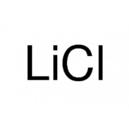 CHLORURE DE LITHIUM >99% SIGMA L9650-100G