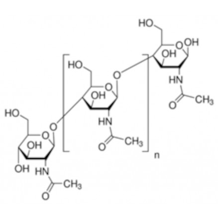 CHITIN FROM SHRIMP SHELLS SIGMA C9752 - 250MG