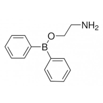 2-AMINOETHYL DIPHENYLBORINATE SIGMA D9754 - 5G