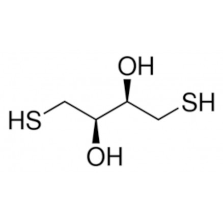 L-(-)-DITHIOTHREITOL >95% SIGMA D9760 - 1G
