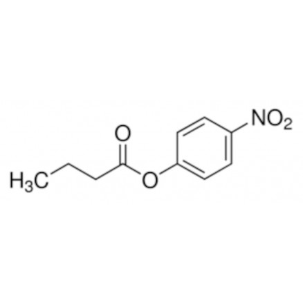 4-NITROPHENYL BUTYRATE >98% SIGMA N9876 - 1G