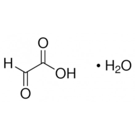 ACIDE GLYOXYLIQUE MONOHYDRATE >98% ALDRICH G10601 - 25G