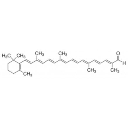 B-APO-8'-CAROTINAL (TRANS) SIGMA 10810 - 1G